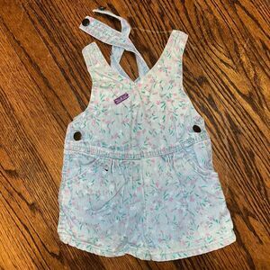 Vintage OshKosh Overalls